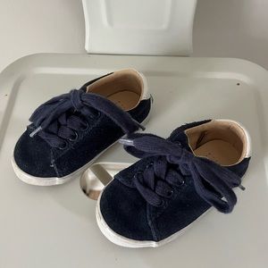 Jamie and Jack shoes